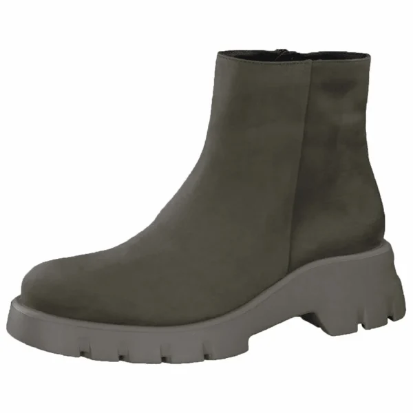 Store Paul Green 0074-8112-014 oliv