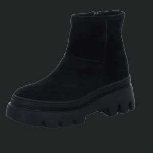 Fashion Paul Green 0074-8113-014 Schwarz