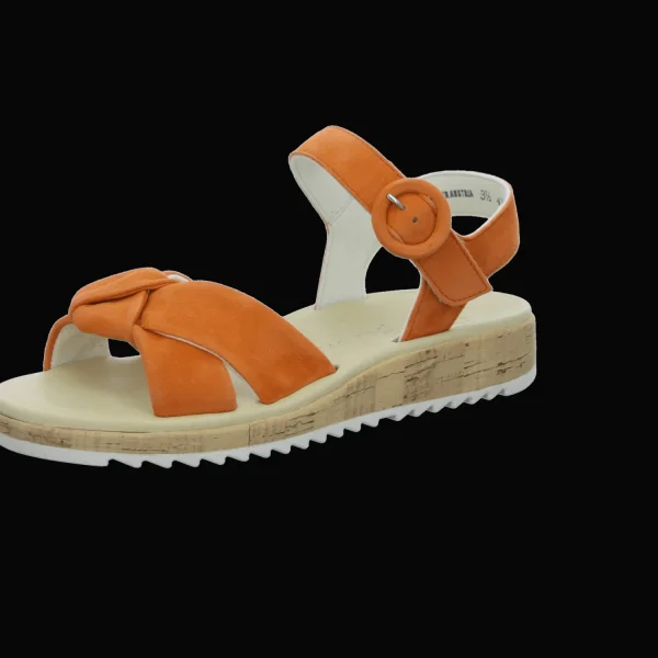 Store Paul Green 0075-6105-065 orange