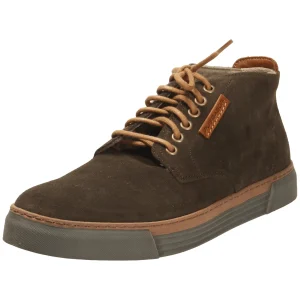 Hot Schuh Heinrich 04601114 ebony