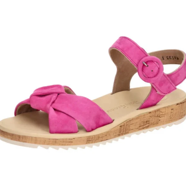 New Paul Green 0075-6105-045 Pink