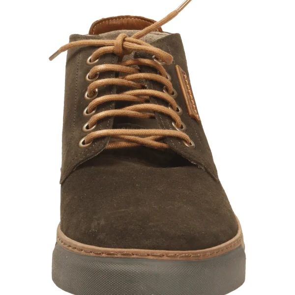 Hot Schuh Heinrich 04601114 ebony