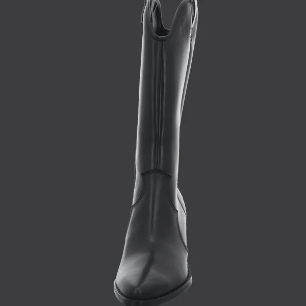 Best Sale Paul Green 0074-8115-004 SCHWARZ