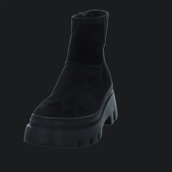 Fashion Paul Green 0074-8113-014 Schwarz