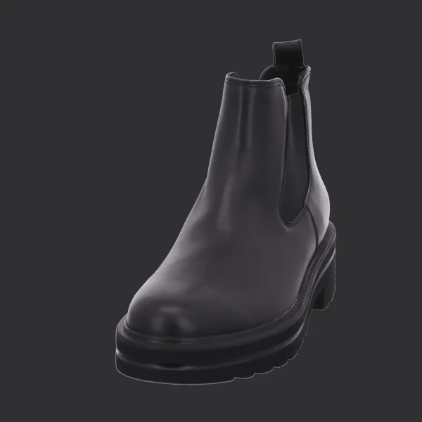 Best Sale Paul Green 0074-8114-014 schwarz