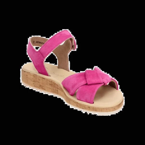 New Paul Green 0075-6105-045 Pink