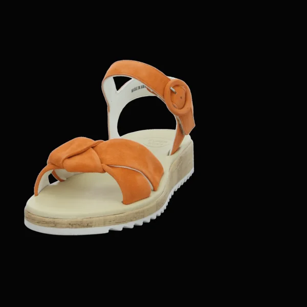 Store Paul Green 0075-6105-065 orange
