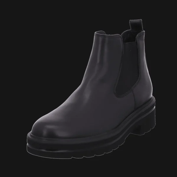 Best Sale Paul Green 0074-8114-014 schwarz