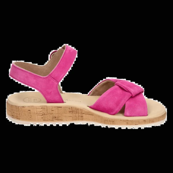 New Paul Green 0075-6105-045 Pink