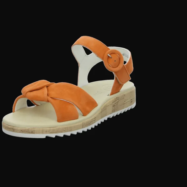 Store Paul Green 0075-6105-065 orange