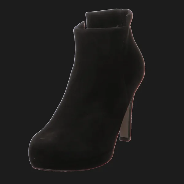 Flash Sale Paul Green 0065-9682-005 schwarz