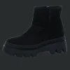 Fashion Paul Green 0074-8113-014 Schwarz