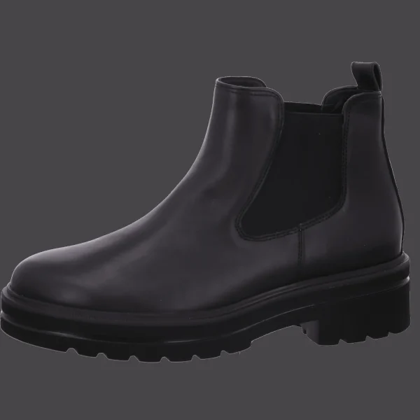 Best Sale Paul Green 0074-8114-014 schwarz