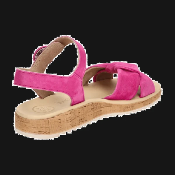 New Paul Green 0075-6105-045 Pink