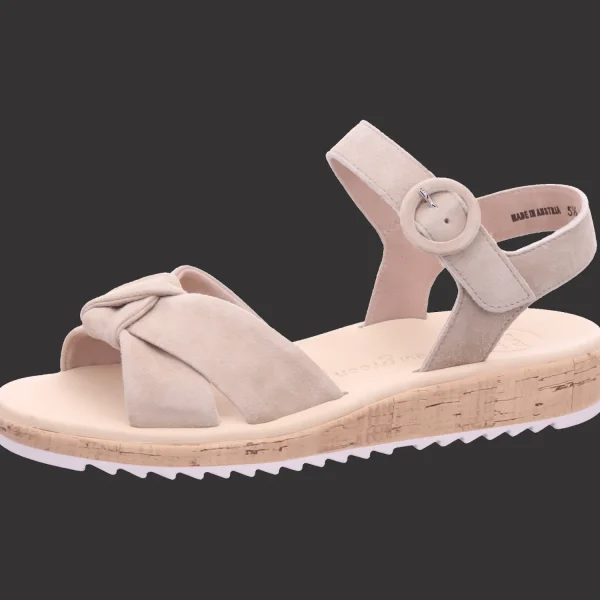 Best Schuh Heinrich 0075-6105-005 beige