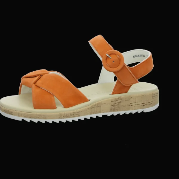 Store Paul Green 0075-6105-065 orange
