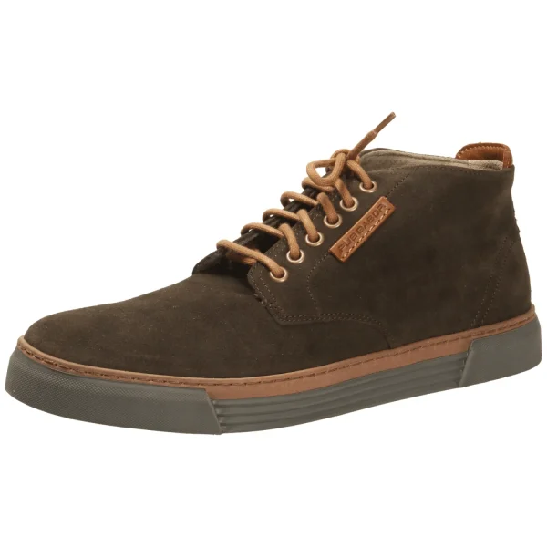 Hot Schuh Heinrich 04601114 ebony