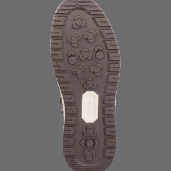 Cheap Rieker 3854424 385 braun