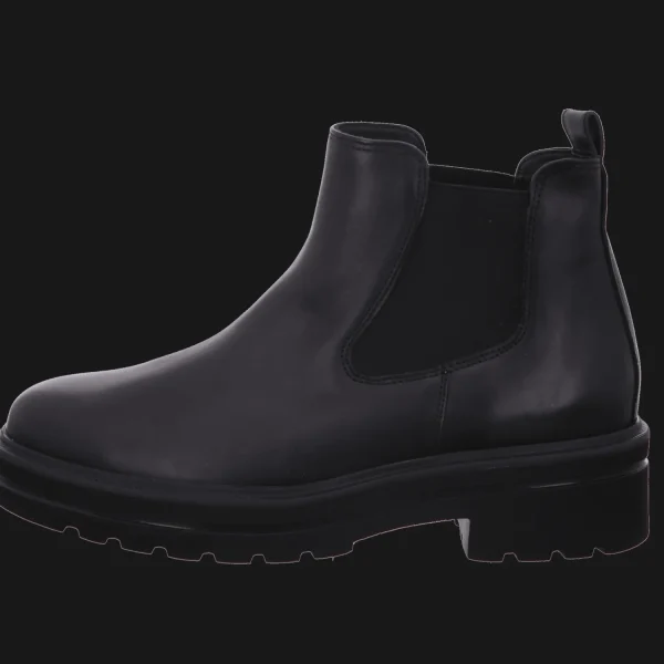 Best Sale Paul Green 0074-8114-014 schwarz