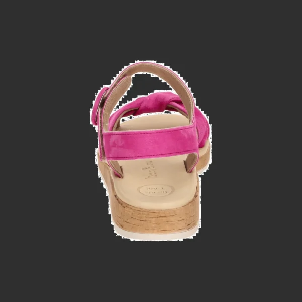 New Paul Green 0075-6105-045 Pink