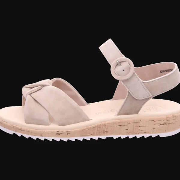 Best Schuh Heinrich 0075-6105-005 beige