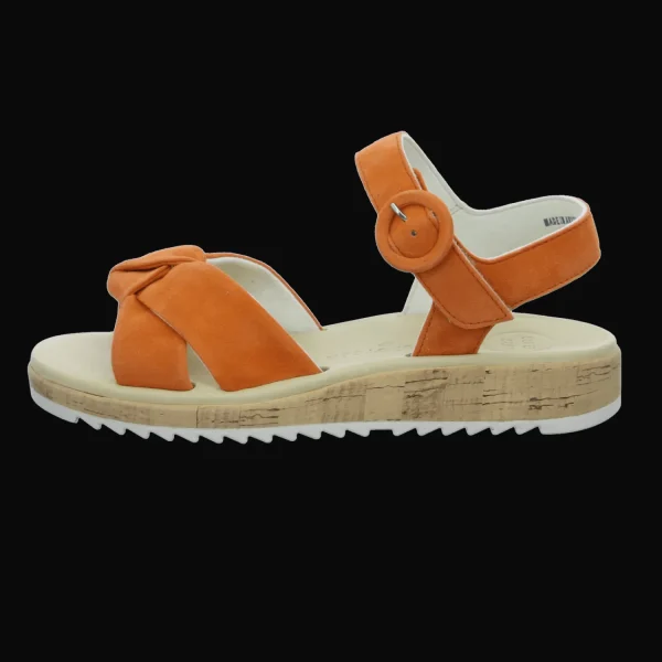 Store Paul Green 0075-6105-065 orange