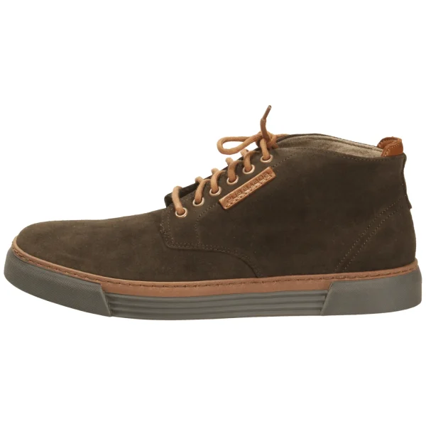 Hot Schuh Heinrich 04601114 ebony