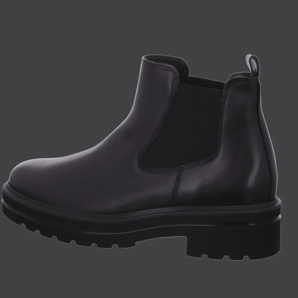 Best Sale Paul Green 0074-8114-014 schwarz