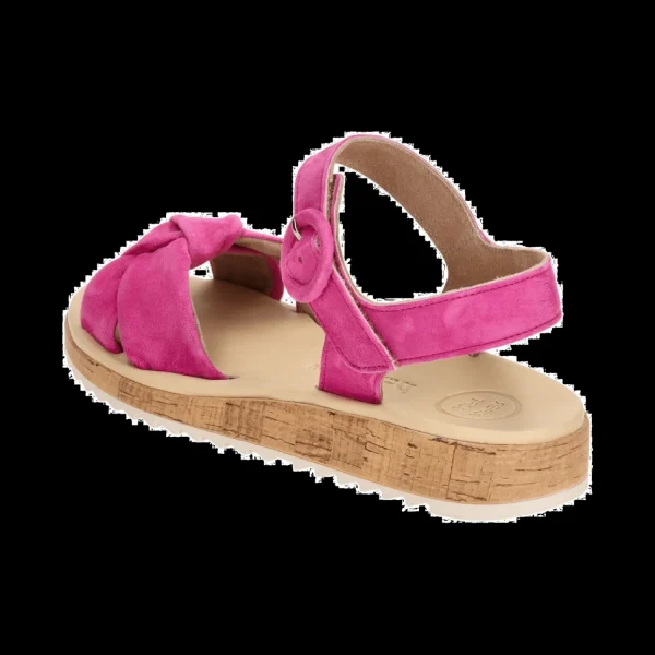 New Paul Green 0075-6105-045 Pink