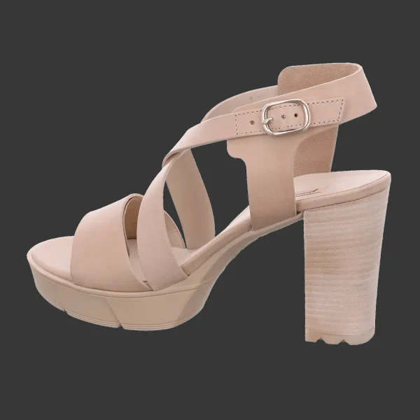 Fashion Paul Green 0073-7924-043 Sabbia/Beige