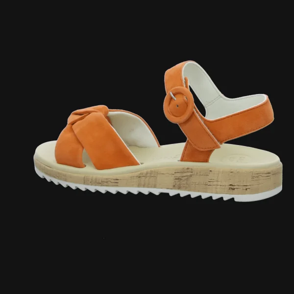 Store Paul Green 0075-6105-065 orange