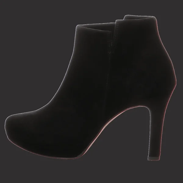 Flash Sale Paul Green 0065-9682-005 schwarz
