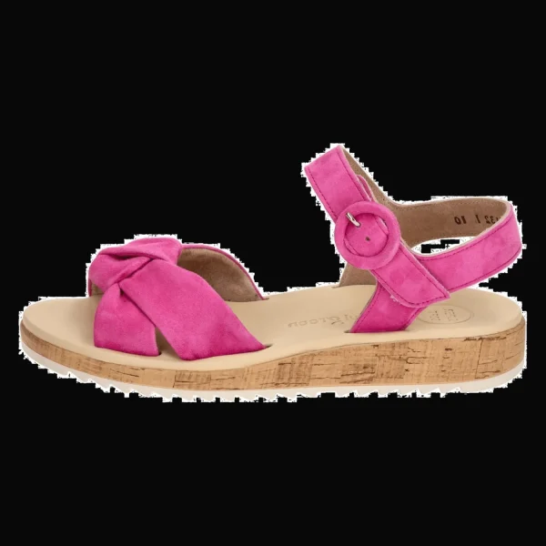 New Paul Green 0075-6105-045 Pink