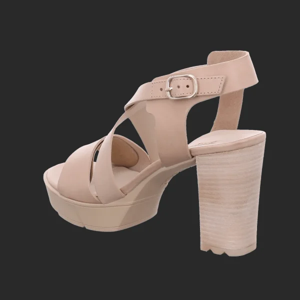 Fashion Paul Green 0073-7924-043 Sabbia/Beige