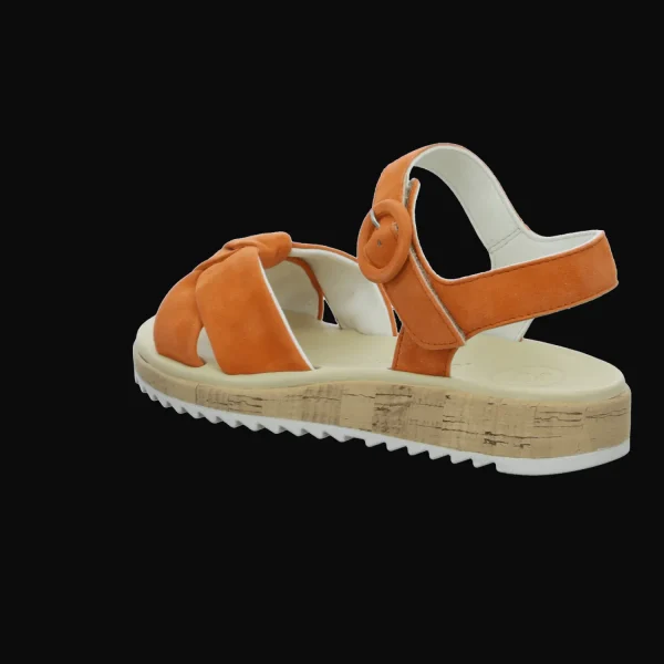 Store Paul Green 0075-6105-065 orange