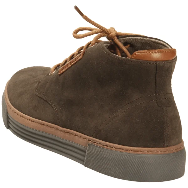 Hot Schuh Heinrich 04601114 ebony