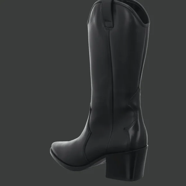 Best Sale Paul Green 0074-8115-004 SCHWARZ