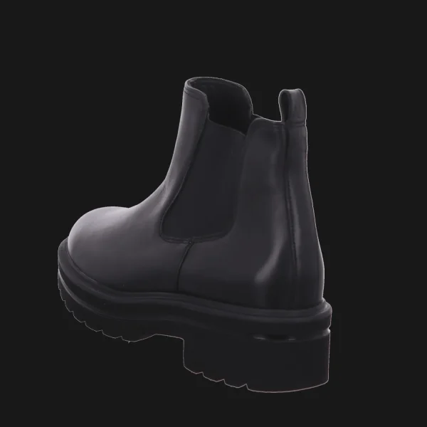 Best Sale Paul Green 0074-8114-014 schwarz