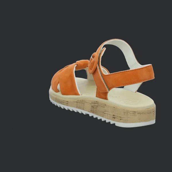 Store Paul Green 0075-6105-065 orange
