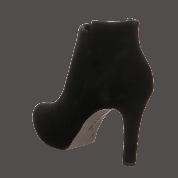 Flash Sale Paul Green 0065-9682-005 schwarz