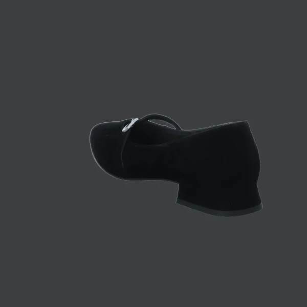 Discount Paul Green 0075-1083-025 schwarz