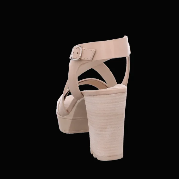 Fashion Paul Green 0073-7924-043 Sabbia/Beige