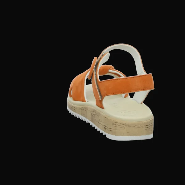 Store Paul Green 0075-6105-065 orange