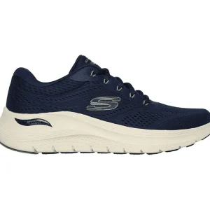Store Skechers Arch Fit 2.0 Blau