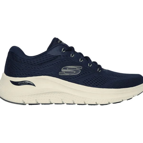 Store Skechers Arch Fit 2.0 Blau