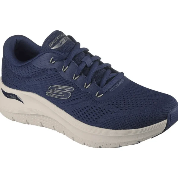 Store Skechers Arch Fit 2.0 Blau