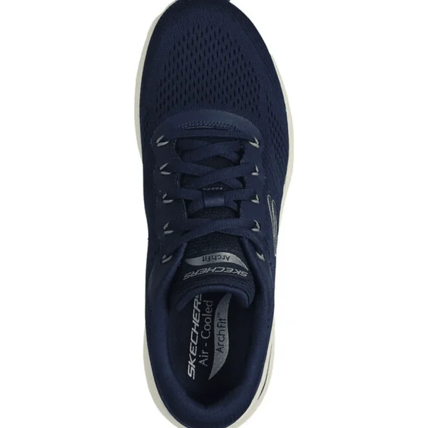 Store Skechers Arch Fit 2.0 Blau