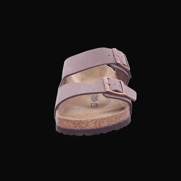 New Birkenstock Arizona mocca