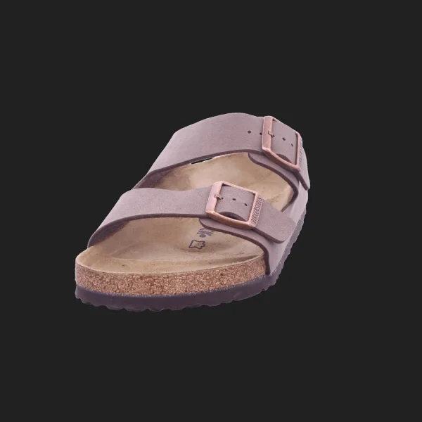 New Birkenstock Arizona mocca