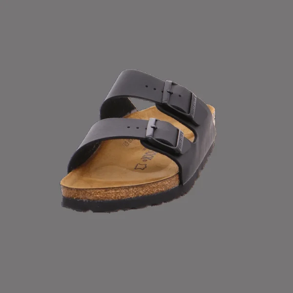 Best Sale Birkenstock Arizona schwarz